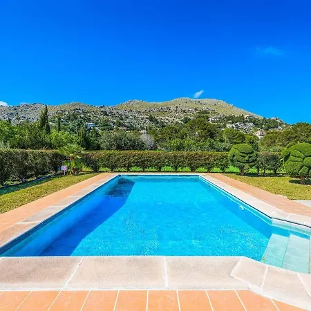 Papalaya Villa Port de Pollenca