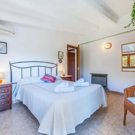 Villa Papalaya Puerto Pollensa