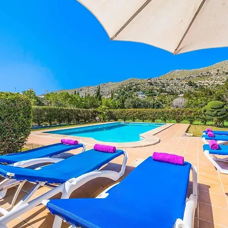 Papalaya * Puerto Pollensa