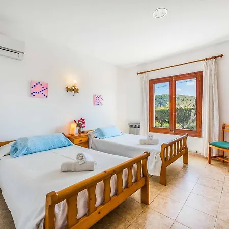 Villa Papalaya Port de Pollenca