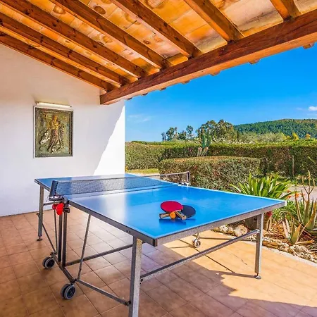 Villa Papalaya Port de Pollenca