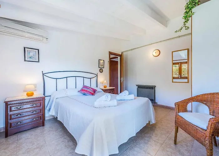 Villa Papalaya Port de Pollença