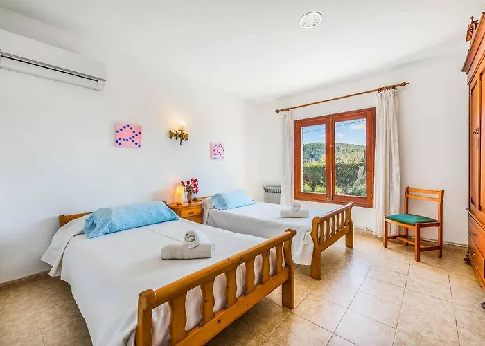 Villa Papalaya Port de Pollença